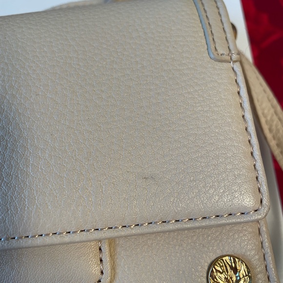 EUC Hammitt superbloom pink AJ cross body handbag - Picture 2 of 8